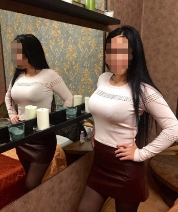 Проститутка Костомукша : Дарья
